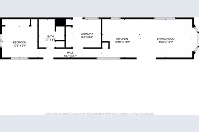 1971 Imperial Drive, Bullhead City, AZ 86442 - Photo 3