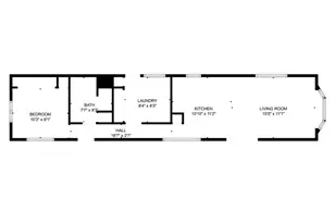 1971 Imperial Dr, Bullhead City, AZ 86442 - Photo 3