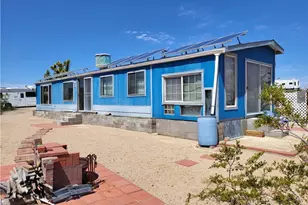 1600 W Fortification Dr, Meadview, AZ 86444 - Photo 29