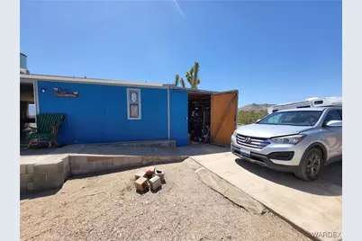 1600 W Fortification Drive, Meadview, AZ 86444 - Photo 27