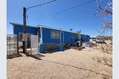 1600 W Fortification Drive, Meadview, AZ 86444 - Photo 1