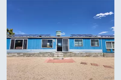 1600 W Fortification Drive, Meadview, AZ 86444 - Photo 33