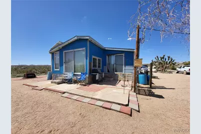 1600 W Fortification Drive, Meadview, AZ 86444 - Photo 23