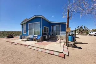 1600 W Fortification Dr, Meadview, AZ 86444 - Photo 23