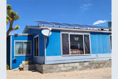 1600 W Fortification Drive, Meadview, AZ 86444 - Photo 31