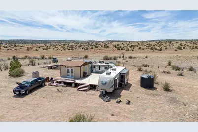 301-34-020 N James Sheriff Road, Seligman, AZ 86337 - Photo 17