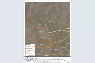 301-34-020 N James Sheriff Road, Seligman, AZ 86337 - Photo 33
