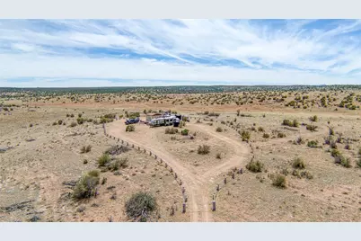 301-34-020 N James Sheriff Road, Seligman, AZ 86337 - Photo 1