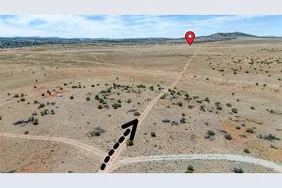 301-34-020 N James Sheriff Road, Seligman, AZ 86337 - Photo 3