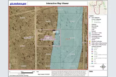 17932 N Needle Drive, Dolan Springs, AZ 86441 - Photo 13