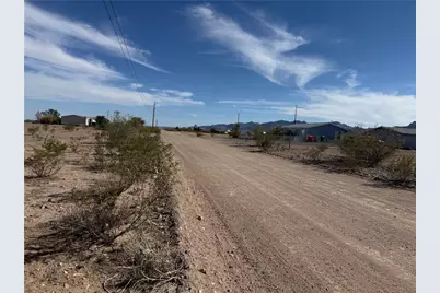 Lot 4 S Concho, Golden Valley, AZ 86413 - Photo 5