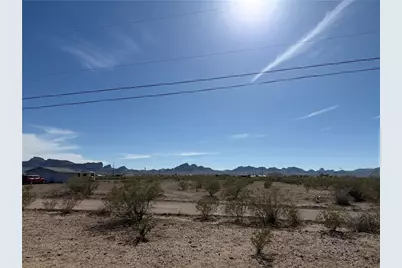 000 S Concho, Golden Valley, AZ 86413 - Photo 3