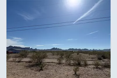 Lot 4 S Concho, Golden Valley, AZ 86413 - Photo 3