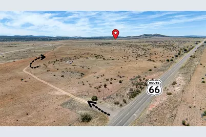 301-34-019 N James Sheriff Road, Seligman, AZ 86337 - Photo 3