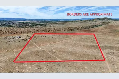 301-34-019 N James Sheriff Road, Seligman, AZ 86337 - Photo 1