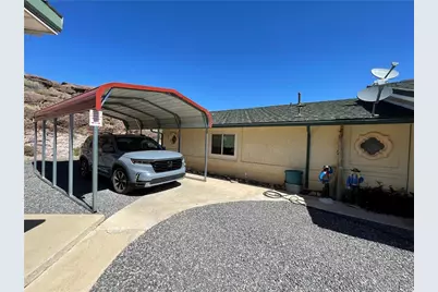 2405 N Clack Canyon Road, Kingman, AZ 86409 - Photo 3