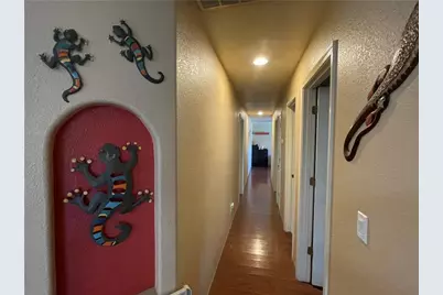 2405 N Clack Canyon Road, Kingman, AZ 86409 - Photo 21