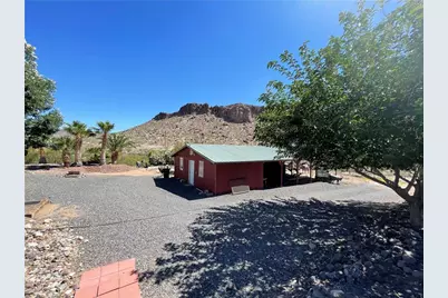 2405 N Clack Canyon Road, Kingman, AZ 86409 - Photo 55
