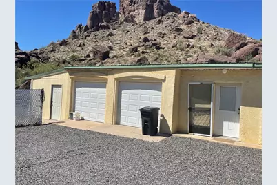 2405 N Clack Canyon Road, Kingman, AZ 86409 - Photo 53