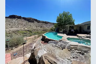 2405 N Clack Canyon Road, Kingman, AZ 86409 - Photo 9