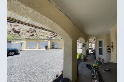 2405 N Clack Canyon Road, Kingman, AZ 86409 - Photo 41