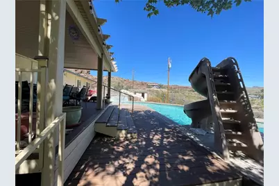 2405 N Clack Canyon Road, Kingman, AZ 86409 - Photo 69