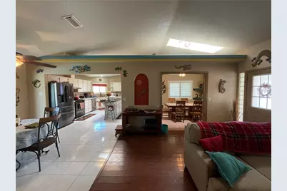 2405 N Clack Canyon Road, Kingman, AZ 86409 - Photo 19