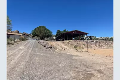 2405 N Clack Canyon Road, Kingman, AZ 86409 - Photo 45
