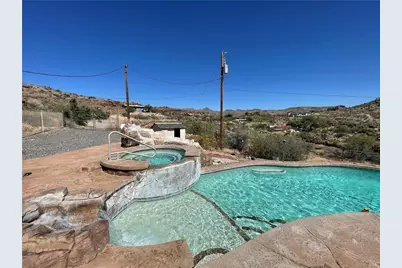 2405 N Clack Canyon Road, Kingman, AZ 86409 - Photo 7