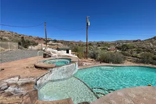 2405 N Clack Canyon Rd, Kingman, AZ 86409 - Photo 7