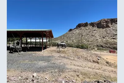 2405 N Clack Canyon Road, Kingman, AZ 86409 - Photo 43