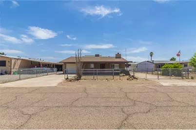 8294 S Smoketree Lane, Mohave Valley, AZ 86440 - Photo 1