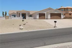 3331 Park Ridge Ave, Bullhead City, AZ 86429 - Photo 3