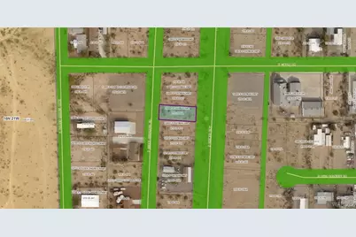 12693 S Oatman Highway, Topock, AZ 86436 - Photo 5