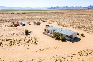 3190 E Pepper Tree Rd, Kingman, AZ 86409 - Photo 55