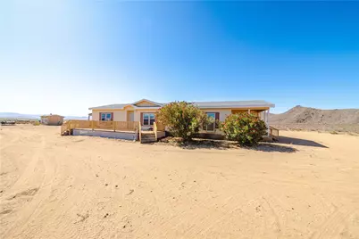 3190 E Pepper Tree Road, Kingman, AZ 86409 - Photo 1