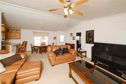 3190 E Pepper Tree Road, Kingman, AZ 86409 - Photo 5