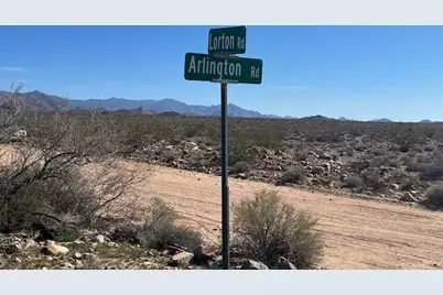 00 Arlington Road, Yucca, AZ 86438 - Photo 13