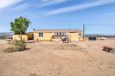 19532 S Lone Ranger Road, Yucca, AZ 86438 - Photo 7