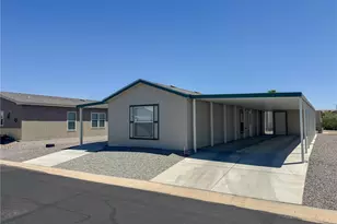 1545 E El Rodeo Rd, Fort Mohave, AZ 86426 - Photo 1