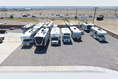 1545 E El Rodeo Road #126, Fort Mohave, AZ 86426 - Photo 35