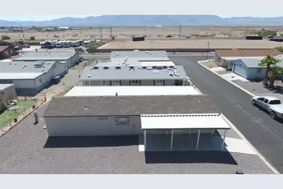 1545 E El Rodeo Road #126, Fort Mohave, AZ 86426 - Photo 33