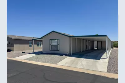 1545 E El Rodeo Road #126, Fort Mohave, AZ 86426 - Photo 1