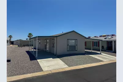 1545 E El Rodeo Road #126, Fort Mohave, AZ 86426 - Photo 3