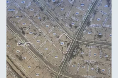 000 E Dome Rock Dr Drive, Kingman, AZ 86401 - Photo 1