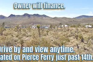 16773 N Pierce Ferry Rd, Dolan Springs, AZ 86441 - Photo 1