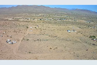 Lot 13 N Ajo Road, Golden Valley, AZ 86413 - Photo 39