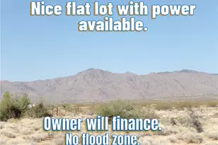 Lot 13 N Ajo Rd, Golden Valley, AZ 86413 - Photo 1