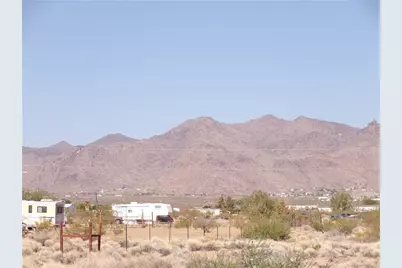 Lot 13 N Ajo Road, Golden Valley, AZ 86413 - Photo 3