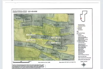000 Silver Creek Rd, Oatman, AZ 86433 - Photo 17